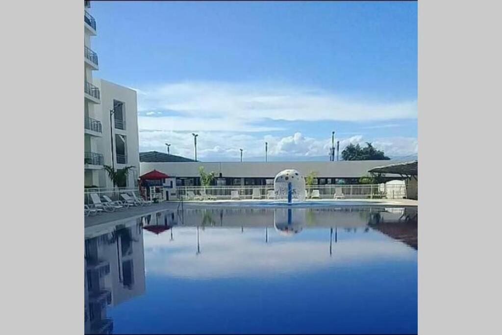 ¡Un Espacio Para Tu Descanso! Girardot Extérieur photo