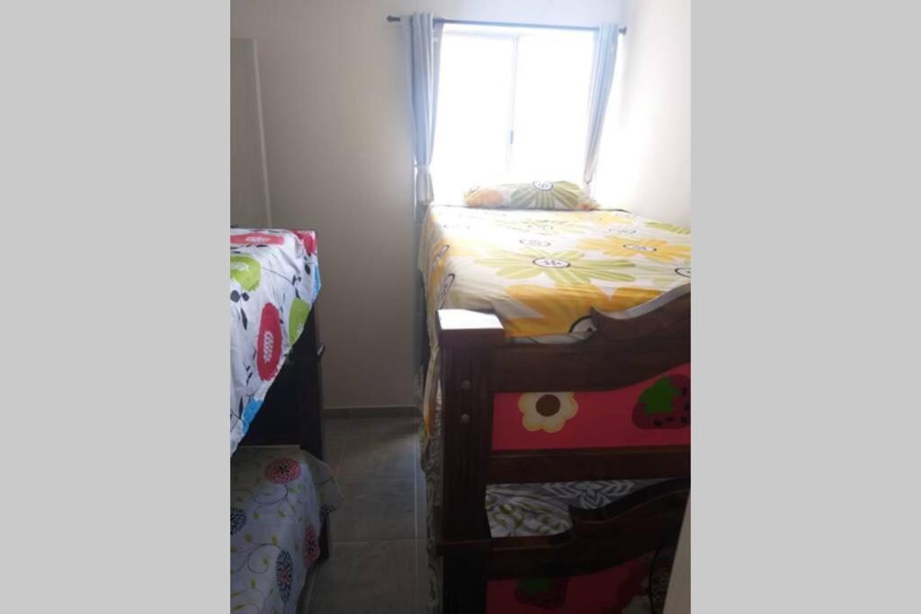¡Un Espacio Para Tu Descanso! Girardot Extérieur photo