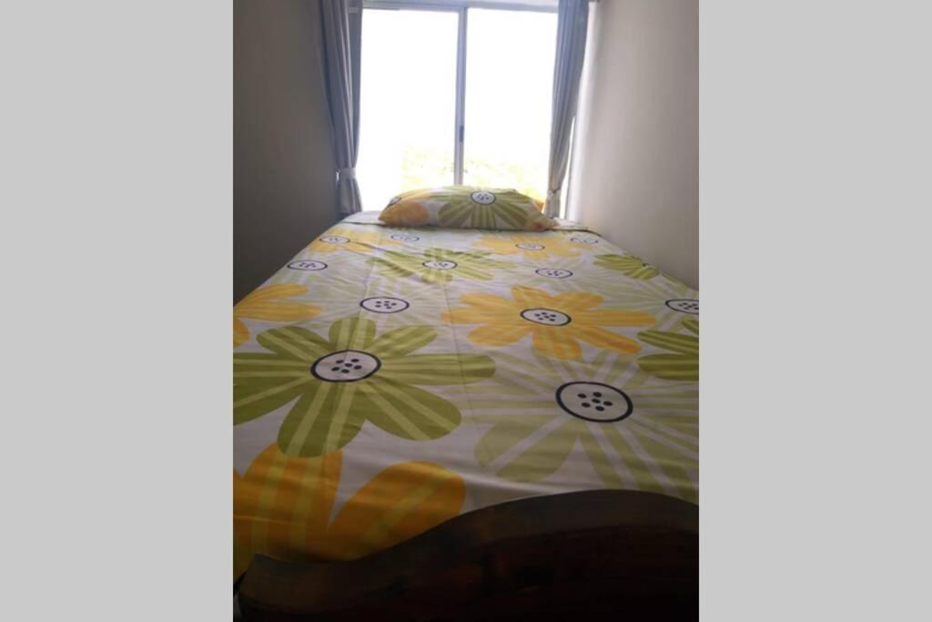 ¡Un Espacio Para Tu Descanso! Girardot Extérieur photo