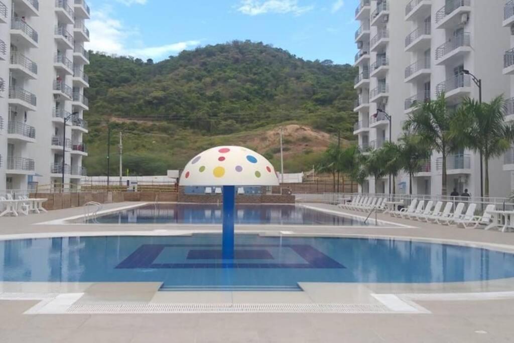 ¡Un Espacio Para Tu Descanso! Girardot Extérieur photo