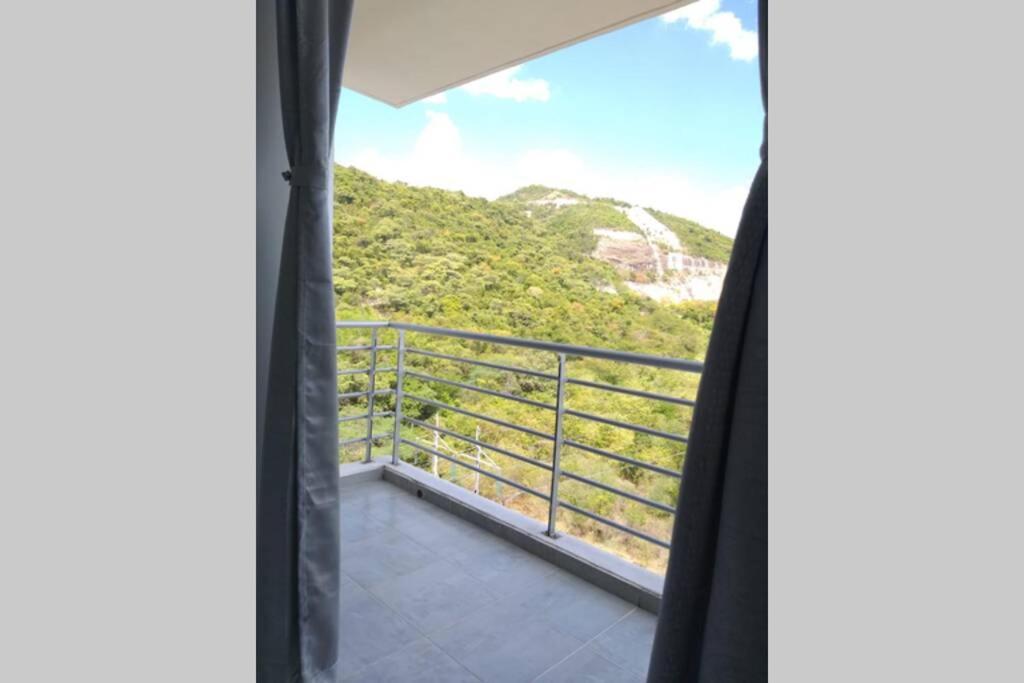 ¡Un Espacio Para Tu Descanso! Girardot Extérieur photo