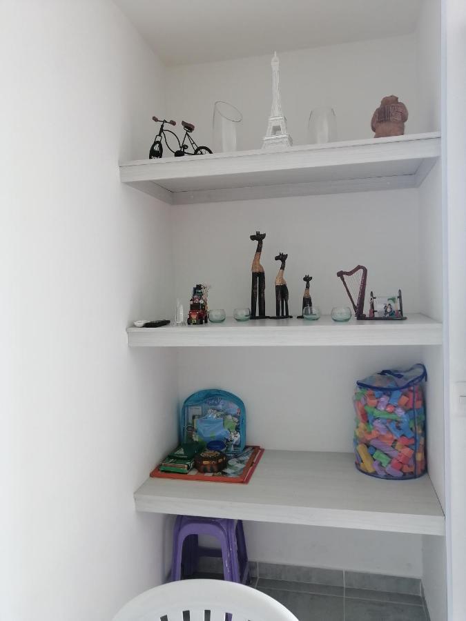 ¡Un Espacio Para Tu Descanso! Girardot Extérieur photo