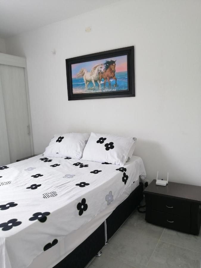 ¡Un Espacio Para Tu Descanso! Girardot Extérieur photo